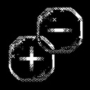 d1g1tal0nedev-Polarite-1.1.0 icon