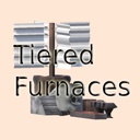 dBurva-TieredFurnaces-1.1.1 icon