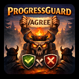 dakammermann-ProgressGuard icon
