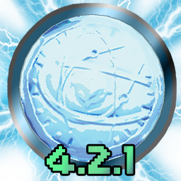 dan8991iel-LunarCoinShareOnPickup icon