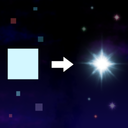danielryb-Textured_Stars-1.0.0 icon