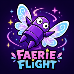darkharasho-FaerieFlight icon
