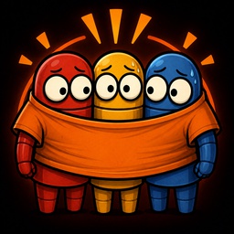darkharasho-ForcedFriendship icon