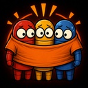 darkharasho-ForcedFriendship icon