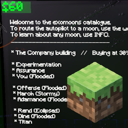 darmuh-Minecraft_TerminalFont icon