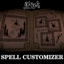 darmuh-SpellCustomizer-0.1.2 icon