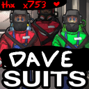 davechat-Dave_Suits-1.0.5 icon