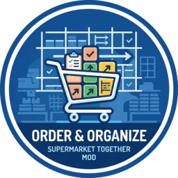 ddqminik-OrderAndOrganize icon
