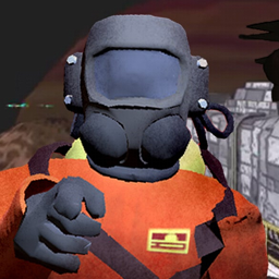 ded_man-Crazy_Company icon