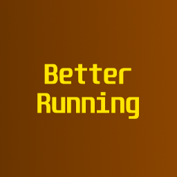 delusional-BetterRunning icon
