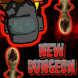 demaskeee-NewDungeonModPack icon