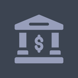 dentge-BankApp icon