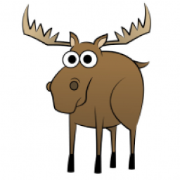 devmoose-JumpScream icon