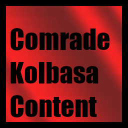 devyndamonster-Comrade_Kolbasa_Content icon
