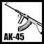 devyndamonster-Korovins_AK45-1.1.0 icon