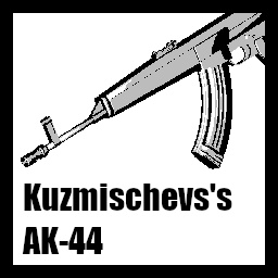 devyndamonster-Kuzmischevs_AK44 icon