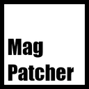 devyndamonster-MagazinePatcher-0.1.10 icon