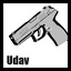 devyndamonster-Udav-1.0.0 icon