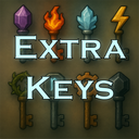 digitaltoast-ExtraKeys-1.0.0 icon