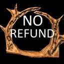 dinoturds-NoRefundsForPortals icon