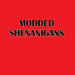 disamenitysTeam-Modded_Shenanigans icon