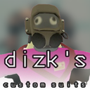 dizk-dizks_suits-1.6.2 icon