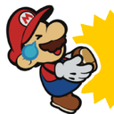 dogboys-PaperMarioCriticalHeartbeat icon