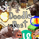 doodleychump-doodleypost-0.1.0 icon