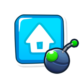 doombubbles-AutoEscape icon