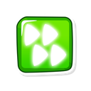 doombubbles-FasterForward icon