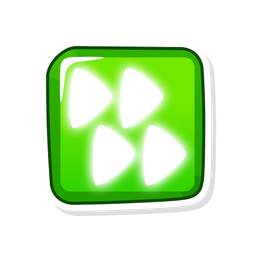 doombubbles-FasterForward icon