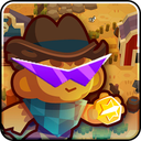 doombubbles-FrontierRemix icon
