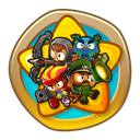 doombubbles-HeroXpScale icon