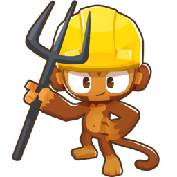 doombubbles-IndustrialFarmer icon