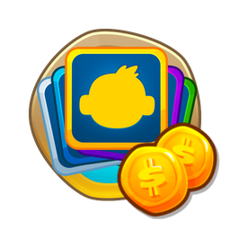 doombubbles-InstaMonkeyRework icon