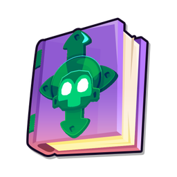 doombubbles-MegaKnowledge icon