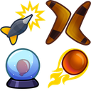 doombubbles-MiniCrosspaths icon