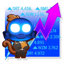 doombubbles-Paragonomics icon