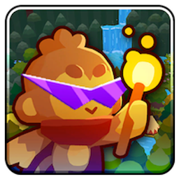 doombubbles-RogueRemix icon