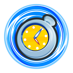 doombubbles-TimeMachine icon