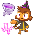 doombubbles-TornadoWizards icon
