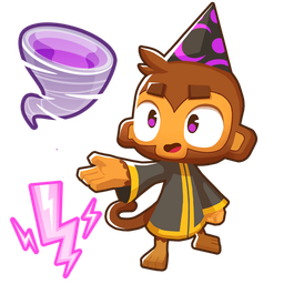 doombubbles-TornadoWizards icon