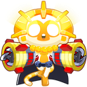 doombubbles-UltimateCrosspathing icon