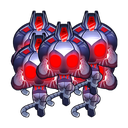 doombubbles-Unlimited5thTiers icon
