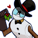 dotflare-WinterSkinPack-1.0.1 icon