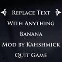 dr1-Text_Modder-1.0.1 icon
