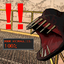 dragonmcmx-AudibleHydraulics-1.0.0 icon