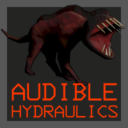 dragonmcmx-AudibleHydraulics icon