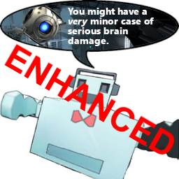 dragonmcmx-Wheatley_ToyRobot_Enhanced icon
