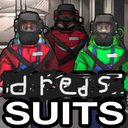dreds_mods-DredsSuits-1.1.0 icon